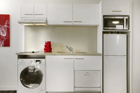 Quest South Brisbane - Lismore Accommodation 9