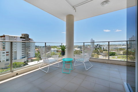 Quest South Brisbane - Lismore Accommodation 10