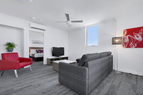 Quest South Brisbane - Lismore Accommodation 11