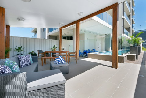 Quest South Brisbane - Lismore Accommodation 16