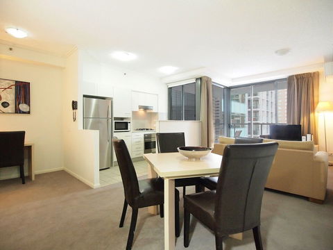 Oaks 212 Margaret - Lismore Accommodation 1