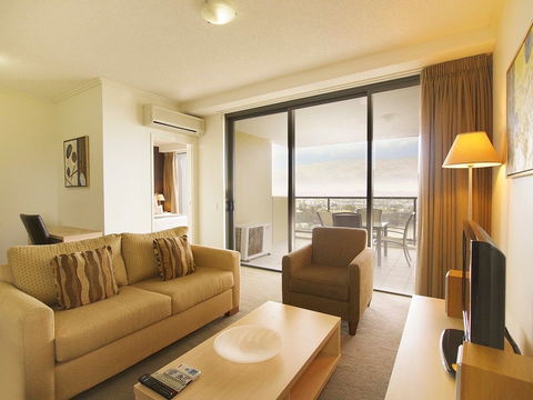 Oaks 212 Margaret - Lismore Accommodation 3