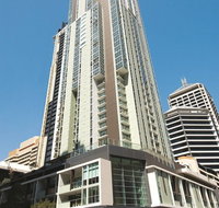 Oaks Festival Towers - Lismore Accommodation