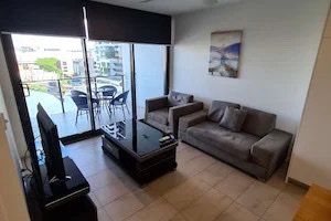Fleet Lane Apartments - Lismore Accommodation 5