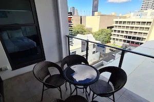 Fleet Lane Apartments - Lismore Accommodation 9