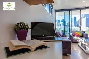 Fleet Lane Apartments - Lismore Accommodation 11