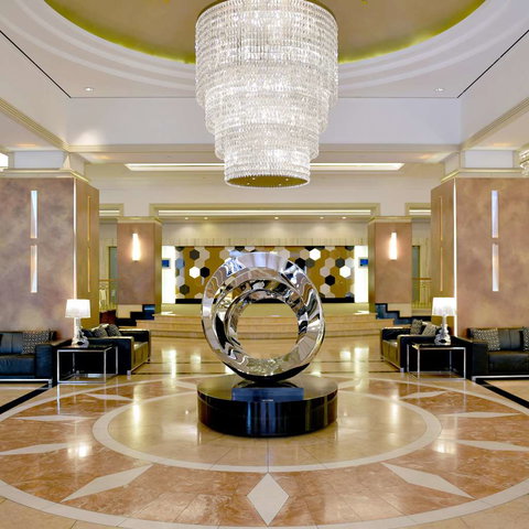 Duxton Hotel - Lismore Accommodation 4