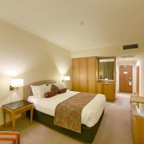 Duxton Hotel - Lismore Accommodation 7