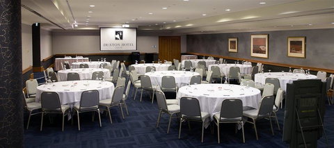 Duxton Hotel - Lismore Accommodation 9