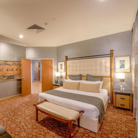 Duxton Hotel - Lismore Accommodation 14