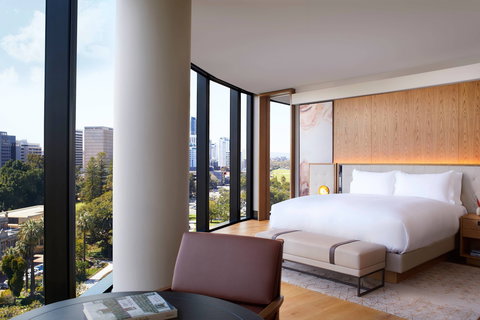 The Ritz-Carlton Perth - Lismore Accommodation 4