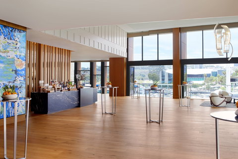 The Ritz-Carlton Perth - Lismore Accommodation 5