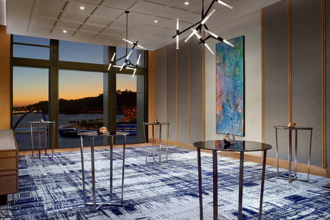 The Ritz-Carlton Perth - Lismore Accommodation 6