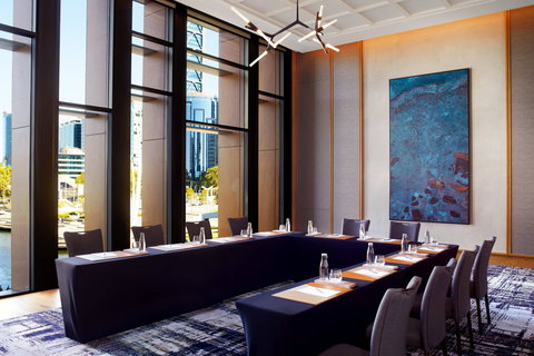 The Ritz-Carlton Perth - Lismore Accommodation 7