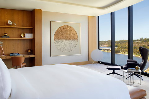 The Ritz-Carlton Perth - Lismore Accommodation 10