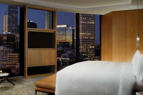 The Ritz-Carlton Perth - Lismore Accommodation 11