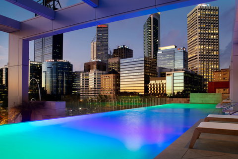 The Ritz-Carlton Perth - Lismore Accommodation 14