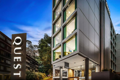 Quest Mounts Bay Road - Lismore Accommodation 0