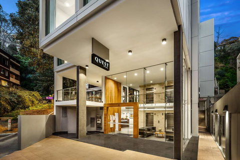 Quest Mounts Bay Road - Lismore Accommodation 1