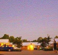 Emerald Maraboon Motor Inn - Lismore Accommodation