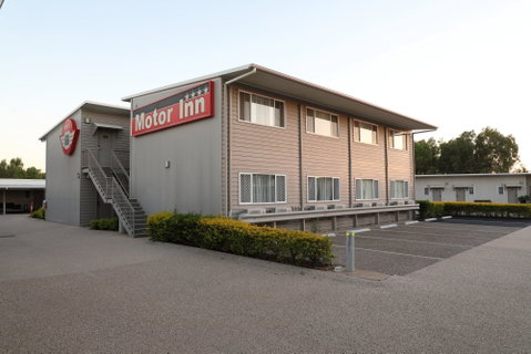 Route 66 Motor Inn - Lismore Accommodation 4
