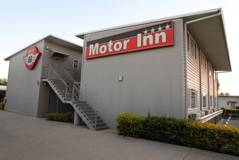 Route 66 Motor Inn - Lismore Accommodation 5