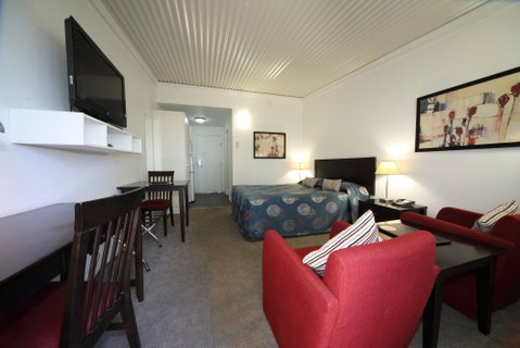 Route 66 Motor Inn - Lismore Accommodation 8