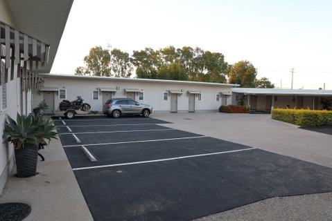 Route 66 Motor Inn - Lismore Accommodation 13