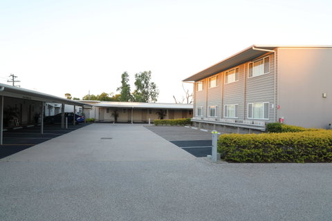Route 66 Motor Inn - Lismore Accommodation 14