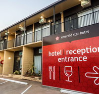 Emerald Star a Nightcap Hotel - Lismore Accommodation