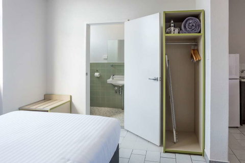 Emerald Star, a Nightcap Hotel - Lismore Accommodation 6