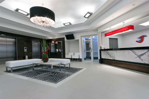 Jephson Hotel - Lismore Accommodation 2