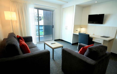 Jephson Hotel - Lismore Accommodation 3