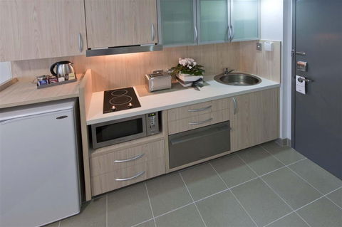Jephson Hotel - Lismore Accommodation 4