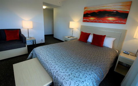 Jephson Hotel - Lismore Accommodation 6
