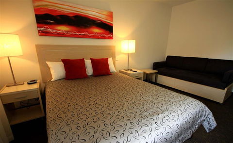 Jephson Hotel - Lismore Accommodation 7