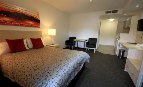 Jephson Hotel - Lismore Accommodation 8