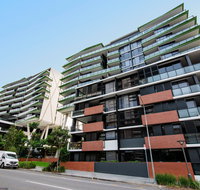 Arise Arena - Lismore Accommodation