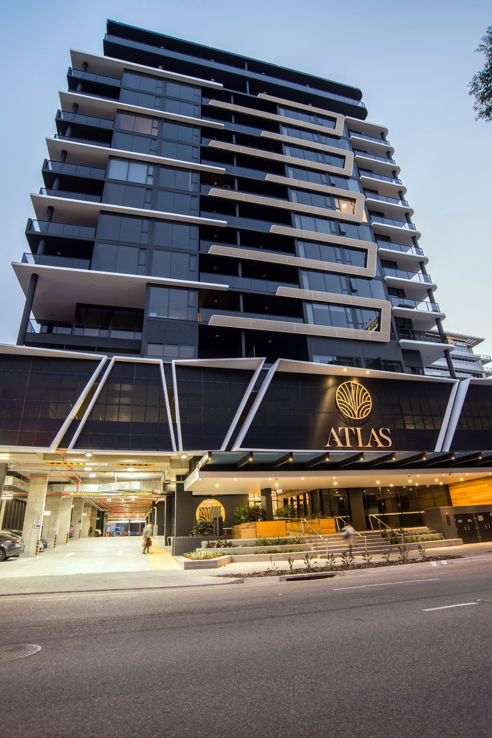 Brisbane City QLD Lismore Accommodation