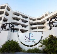 Central West End Apartments - Lismore Accommodation