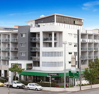 Chino Hotel - Lismore Accommodation