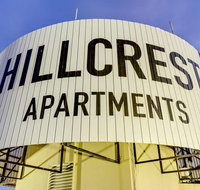 Hillcrest Central Apartment Hotel - Lismore Accommodation
