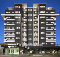 Quest Woolloongabba - Lismore Accommodation