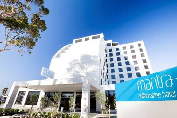 Tullamarine VIC Lismore Accommodation