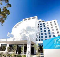 Mantra Tullamarine Hotel - Lismore Accommodation