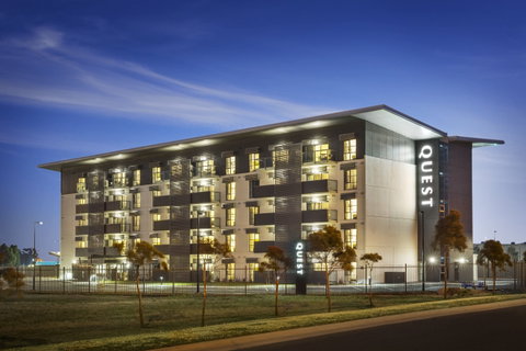 Quest Melbourne Airport - Lismore Accommodation 0