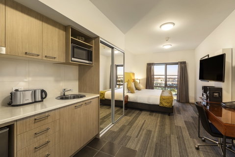 Quest Melbourne Airport - Lismore Accommodation 1