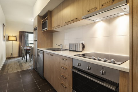 Quest Melbourne Airport - Lismore Accommodation 3