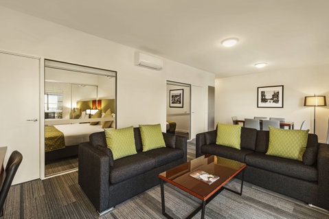 Quest Melbourne Airport - Lismore Accommodation 4