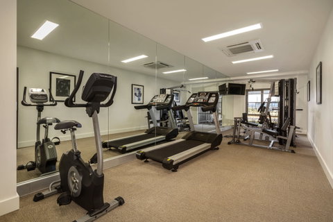 Quest Melbourne Airport - Lismore Accommodation 5